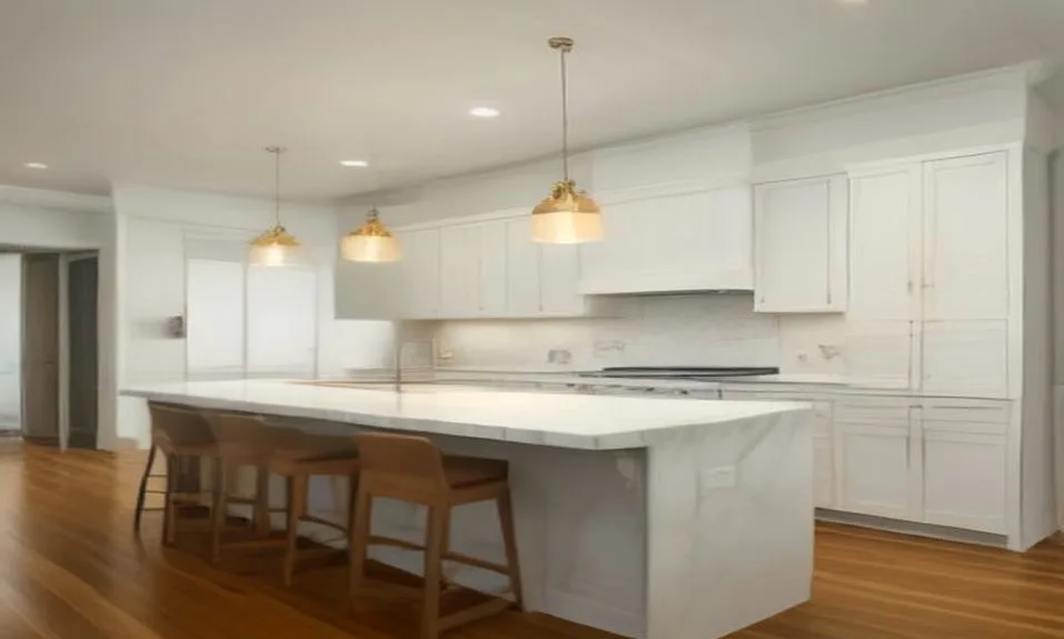 Tell us about the house