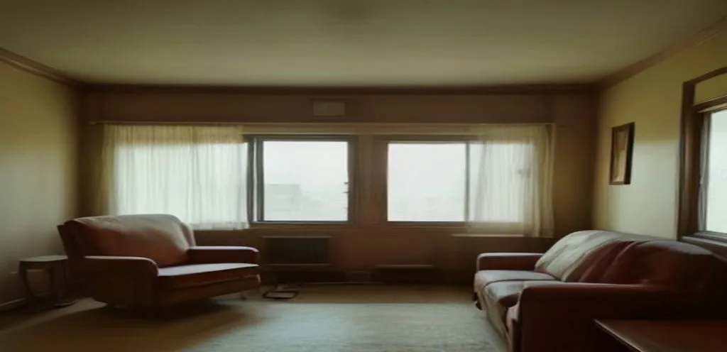 Inherited a home